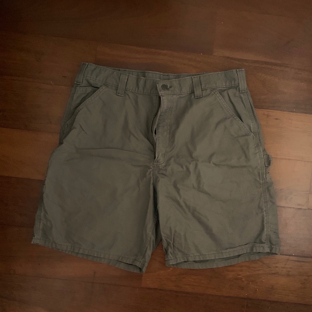 SOLD Work shorts